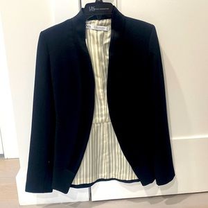 Zara Collection Spring 2022 Blazer